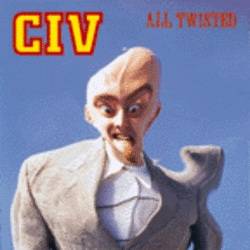 CIV : All Twisted
